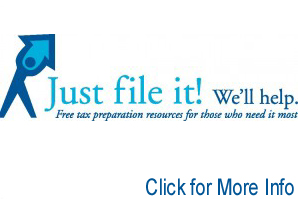 Just File It Rotating Banner